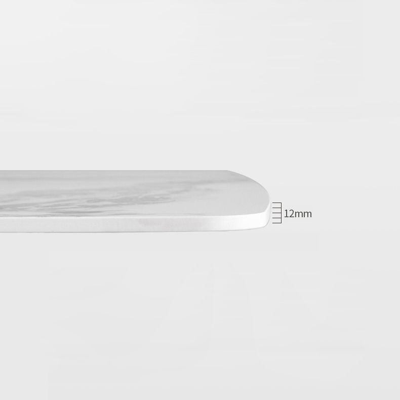 1/4/5/7 Pcs Dining Table Furniture Sintered Stone Dining Table Set Clearhalo 'Dining Room Sets' 'Dining Tables & Seating' 'dining_room_set' 'furn' 'furn_dining_room_set' 'Furniture' 'furniture_dining_room_set' 'Kitchen & Dining Furniture' 1200x1200_6f3726ea-7fa4-421c-8ba8-619df4090ccd