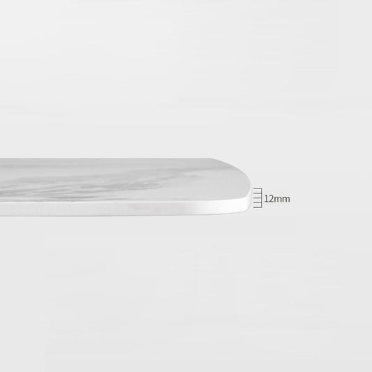 1/4/5/7 Pcs Dining Table Furniture Sintered Stone Dining Table Set Clearhalo 'Dining Room Sets' 'Dining Tables & Seating' 'dining_room_set' 'furn' 'furn_dining_room_set' 'Furniture' 'furniture_dining_room_set' 'Kitchen & Dining Furniture' 1200x1200_6f3726ea-7fa4-421c-8ba8-619df4090ccd