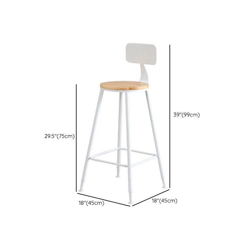 Modern Style Rectangle Wood Bar Table 1/5/9 Pieces Bar Table Set for Kitchen Clearhalo 'Bar Furniture' 'furn' 'furn_home_bar_bar_sets' 'Furniture' 'Home Bars & Bar Sets' 'home_bar_bar_sets' 'Kitchen & Dining Furniture' 1200x1200_6f3a43b2-c772-45ba-be64-069c988076ca