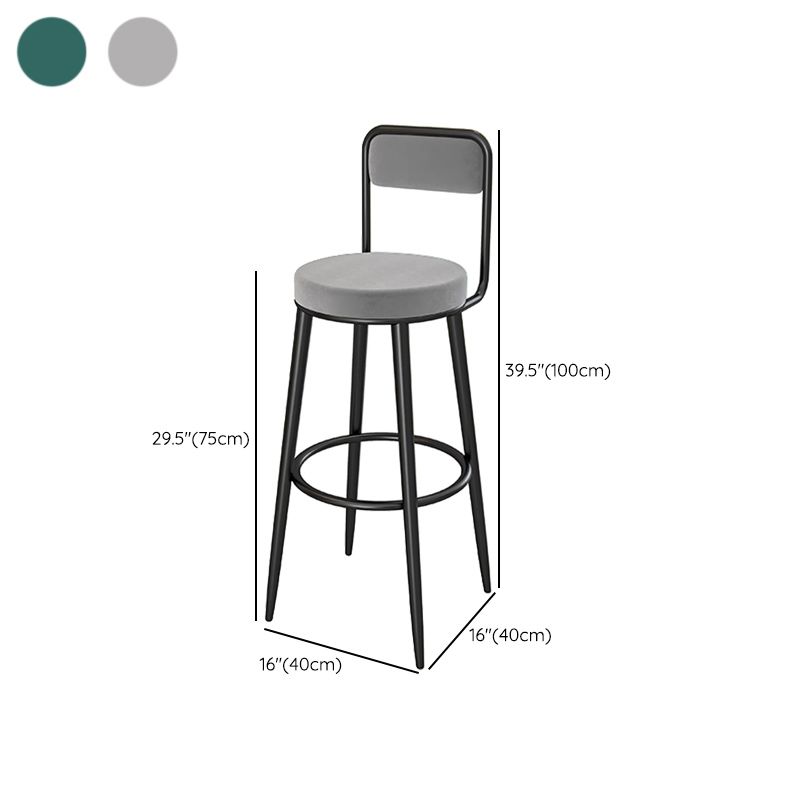 1/3 Pieces Modern Bar Table Set Stone Counter Table with Stools for Kitchen Clearhalo 'Bar Furniture' 'furn' 'furn_home_bar_bar_sets' 'Furniture' 'Home Bars & Bar Sets' 'home_bar_bar_sets' 'Kitchen & Dining Furniture' 1200x1200_6f45ff02-5a6d-4b00-bb53-30127a36d610