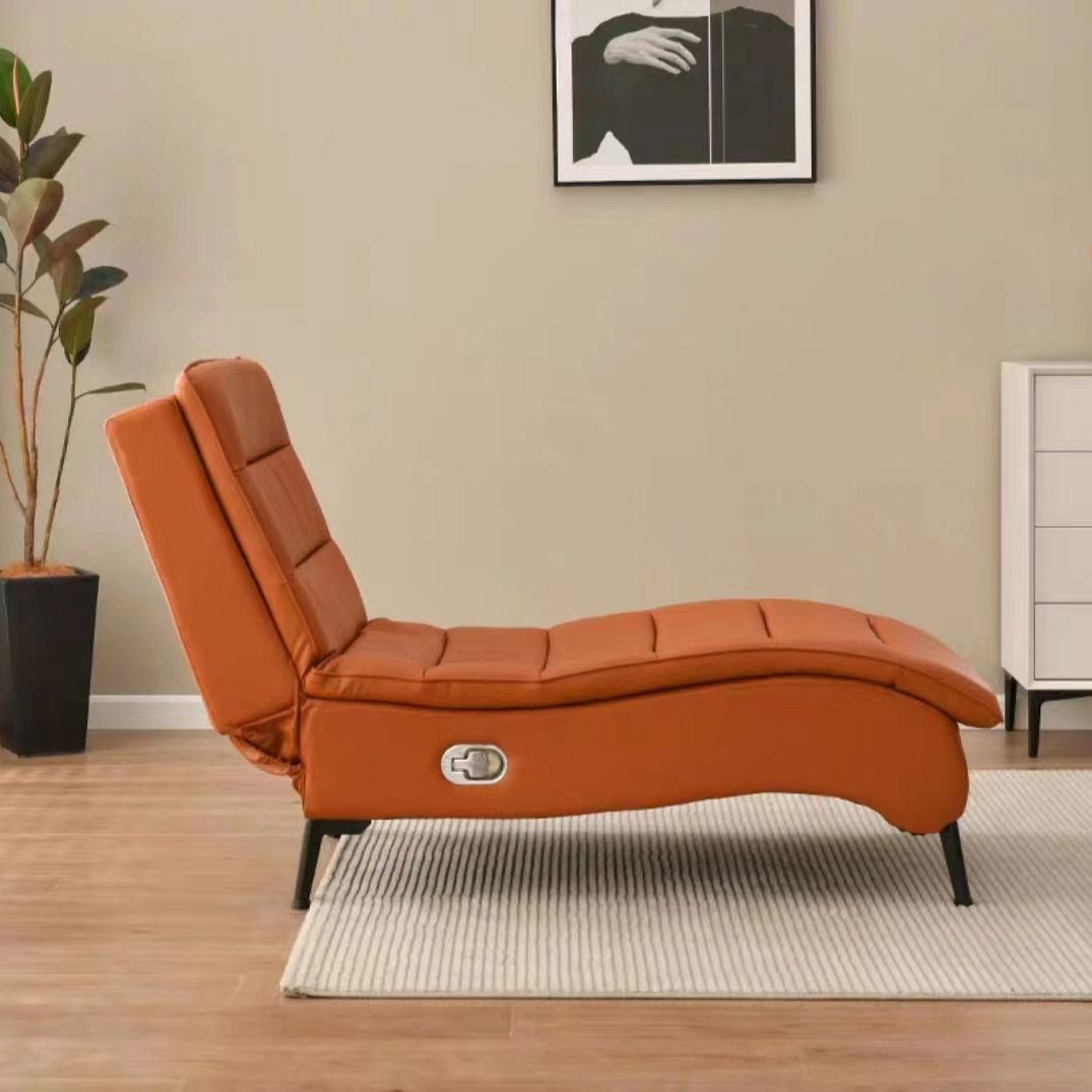 Sedia a schiera per poltrone per poltrone a pusa di colore serra standard in vetro