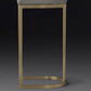 Contemporary Style Counter Stool Bar-height Bar Stool with Metal Base Clearhalo 'Bar Furniture' 'Bar Stools' 'bar_stools' 'furn' 'furn_bar_stools' 'Furniture' 'Kitchen & Dining Furniture' 1200x1200_6f4ed5c5-22f5-4886-a68f-268fa9a6fd4c