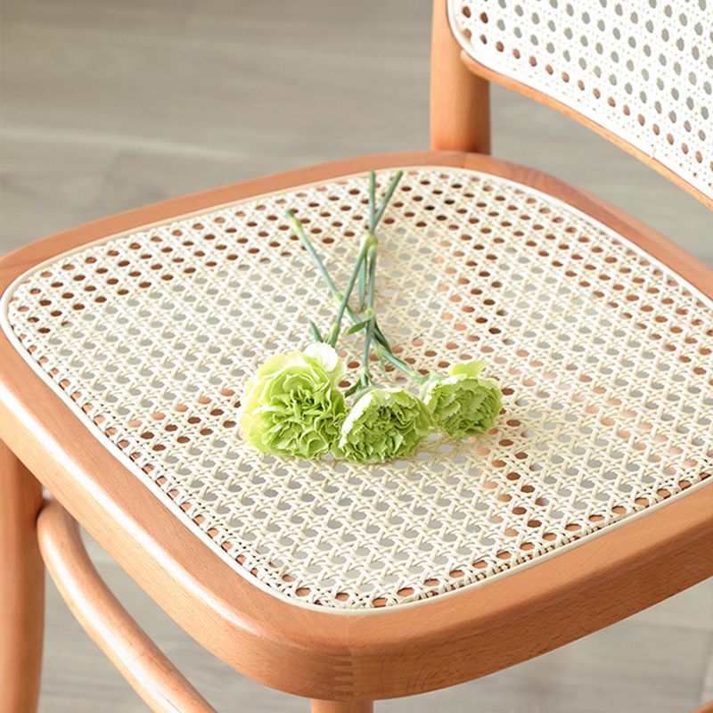 Traditional Style Dining Chair Kitchen Armless Side Chair with Wooden Legs Clearhalo ' kitchen&dining_furn' 'Dining Chairs' 'Dining Tables & Seating' 'dining_chair' 'furn' 'furn_dining_chair' 'Furniture' 'furniture_dining_chair' 'Kitchen & Dining Furniture' 'kitchen' 1200x1200_6f5380fd-d3c4-4332-a7a9-cd19757a58f9