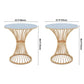 Round White Dining Table Sintered Stone Table Luxury Style with Pedestal Clearhalo ' dining_table' 'Dining Tables & Seating' 'Dining Tables' 'furn' 'furn_dining_table' 'Furniture' 'furniture_dining_table' 'Kitchen & Dining Furniture' 'kitchen&dining_furn' 'kitchen' 'kitchen_dining_table' 1200x1200_6f552396-e270-43eb-9e86-61f1c2de1427