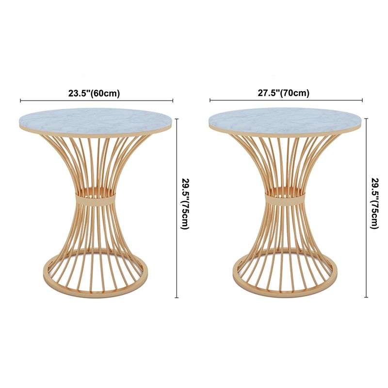 Round White Dining Table Sintered Stone Table Luxury Style with Pedestal Clearhalo ' dining_table' 'Dining Tables & Seating' 'Dining Tables' 'furn' 'furn_dining_table' 'Furniture' 'furniture_dining_table' 'Kitchen & Dining Furniture' 'kitchen&dining_furn' 'kitchen' 'kitchen_dining_table' 1200x1200_6f552396-e270-43eb-9e86-61f1c2de1427