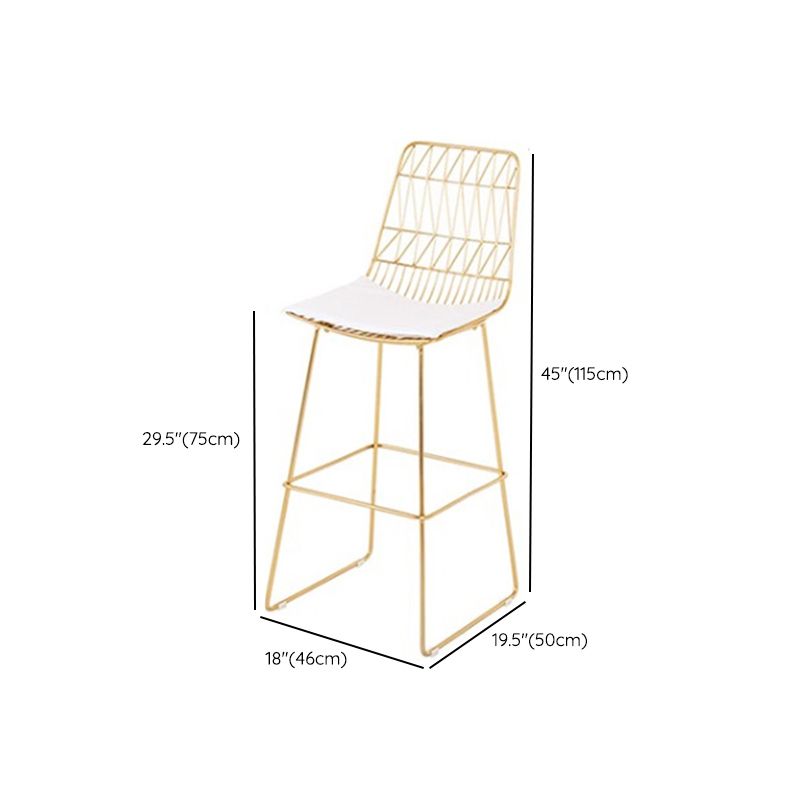 Glam Style Bar Set 1/2/4 Pieces Solid Wood Rectangle Counter Set Clearhalo 'Bar Furniture' 'furn' 'furn_home_bar_bar_sets' 'Furniture' 'Home Bars & Bar Sets' 'home_bar_bar_sets' 'Kitchen & Dining Furniture' 1200x1200_6f567872-c7f1-4012-8833-57835643aab1