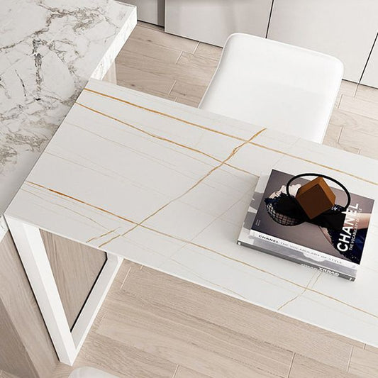 Tavolo da bar in stile contemporaneo tavolo da barra da bar con doppio piedistallo