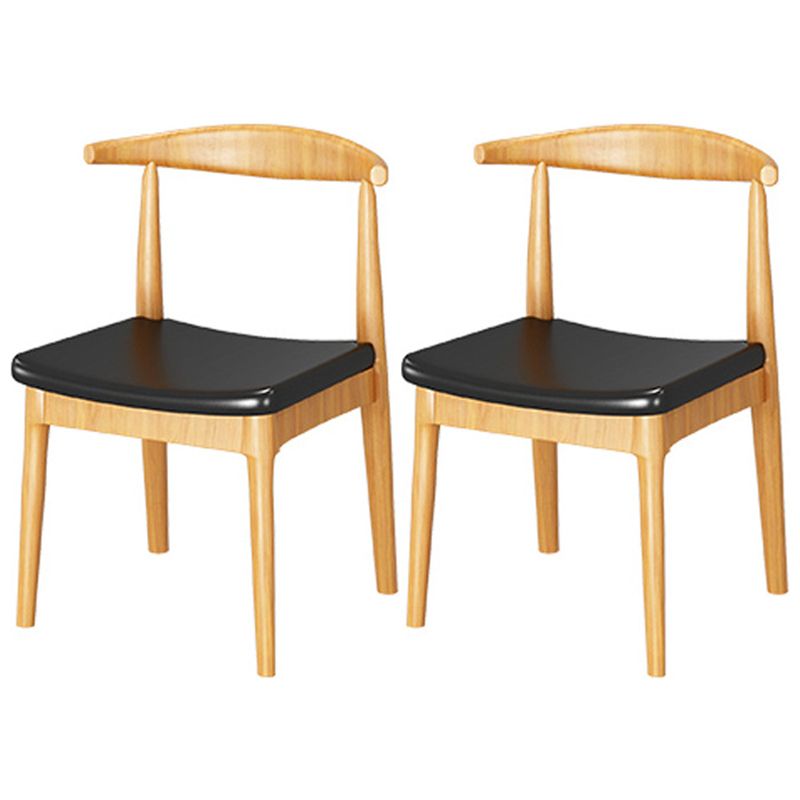 Modern 1/2/5/7/10 Pieces Dining Set Solid Wood Dining Table Set for Dining Areas Clearhalo 'Dining Room Sets' 'Dining Tables & Seating' 'dining_room_set' 'furn' 'furn_dining_room_set' 'Furniture' 'furniture_dining_room_set' 'Kitchen & Dining Furniture' 'kitchen&dining_furn' 'kitchen' 1200x1200_6f595ab3-7060-4a0e-9854-fc911112a3c0