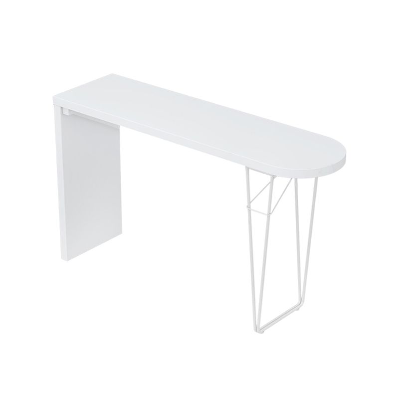 Specialità in stile contemporaneo in legno bar altezza tavolo da pub per interno