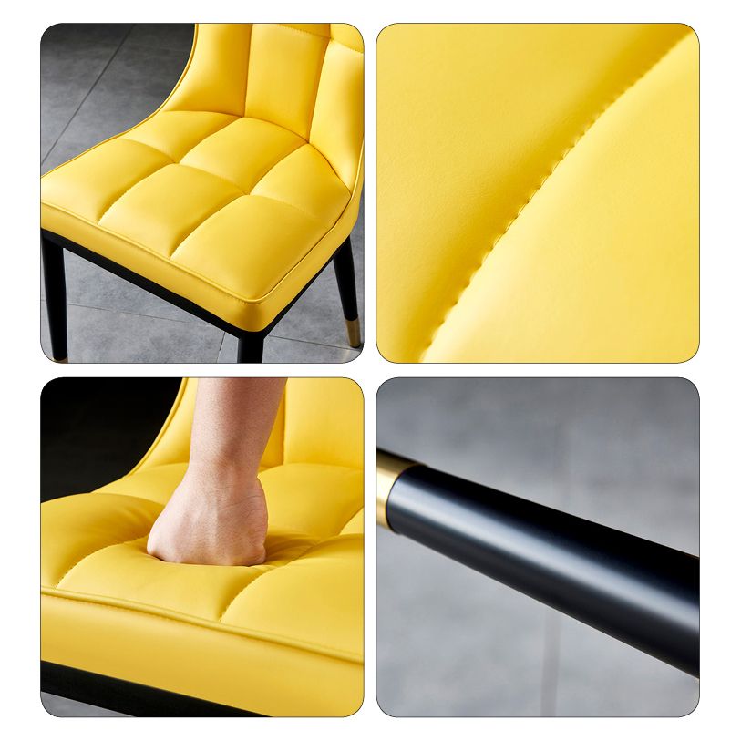 Parsons Dining Room Room