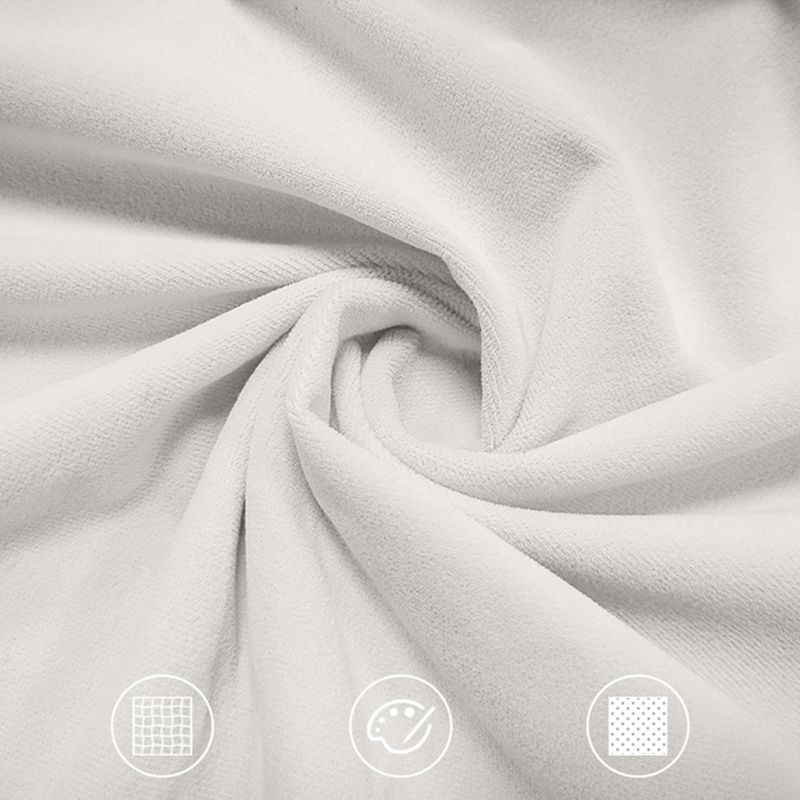 37.40 "W * 33.46" H Sofá Sofá Cama con brazo superior de almohada