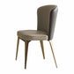 Contemporary Style Dining Chairs Metal Armless Side Parsons Chairs for Kitchen Clearhalo ' kitchen&dining_furn' 'Dining Chairs' 'Dining Tables & Seating' 'dining_chair' 'furn' 'furn_dining_chair' 'Furniture' 'furniture_dining_chair' 'Kitchen & Dining Furniture' 'kitchen' 1200x1200_6f739da6-bf61-4f8d-b666-e8d75fac02e6
