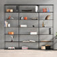 Scandinavian Open Back Standard Bookshelf Metal Shelves Included Bookcase Clearhalo 'Bookcases' 'furn' 'furn_bookcases' 'Furniture' 'Office Furniture' 1200x1200_6f843dc3-92a8-4c38-96a4-c599cb40abc1