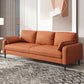 FAUIE CHAUX SHAND SORM SOFA SOFFAT STANDARD pour le salon avec des oreillers de boîtier