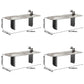 Sintered Stone Modern Rectangle Dining Table White Stone Top Table with Double Pedestal Clearhalo ' dining_table' 'Dining Tables & Seating' 'Dining Tables' 'furn' 'furn_dining_table' 'Furniture' 'furniture_dining_table' 'Kitchen & Dining Furniture' 'kitchen&dining_furn' 'kitchen' 'kitchen_dining_table' 1200x1200_6f967f23-1d8b-4673-9e02-68cce0415ac2