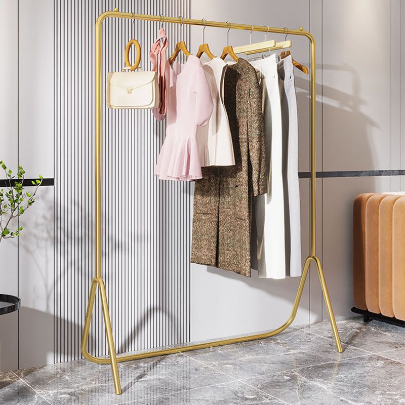 Kit di ingresso in metallo in metallo Hall Kit appendetta appendiabiti per cappotto