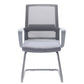 Modern Fixed Arms Office Chair Breathable AirGrid No Wheels Chair Clearhalo 'furn' 'furn_office_chair' 'Furniture' 'Office Chairs' 'Office Furniture' 'office_chair' 1200x1200_6f99f6db-05e1-4fe2-b779-50fc60d07248