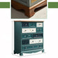 Traditional Storage Chest Dresser Wooden Storage Chest with Drawers for Bedroom Clearhalo 'Bedroom Furniture' 'Dressers & Chests' 'dressers_chests' 'furn' 'furn_dressers_chests' 'Furniture' 1200x1200_6f9f0c67-2629-46e4-bd37-9dce2030f879