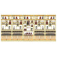 Freestanding Luxury Wine Jail Metal with Shelf Wine Rack Kit 11.8"Wide Clearhalo 'furn' 'furn_wine_racks' 'Furniture' 'Kitchen & Dining Furniture' 'Wine Racks' 'wine_racks' 1200x1200_6f9f4a9f-802e-4d44-9610-994cd1ed966b