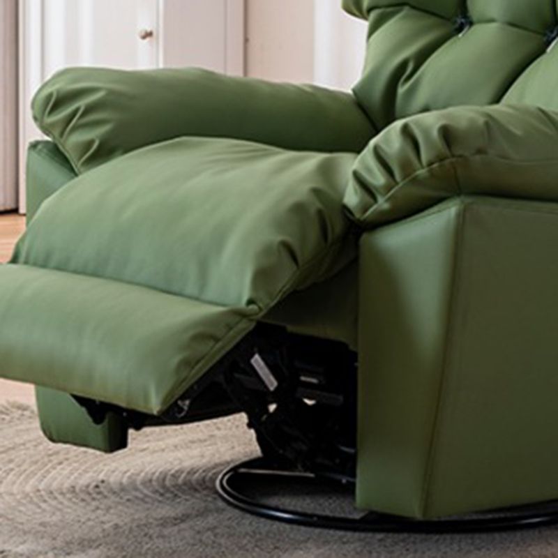 Rogcheur pivotant inclinable Reclure de la chaise Rendein Reclure standard