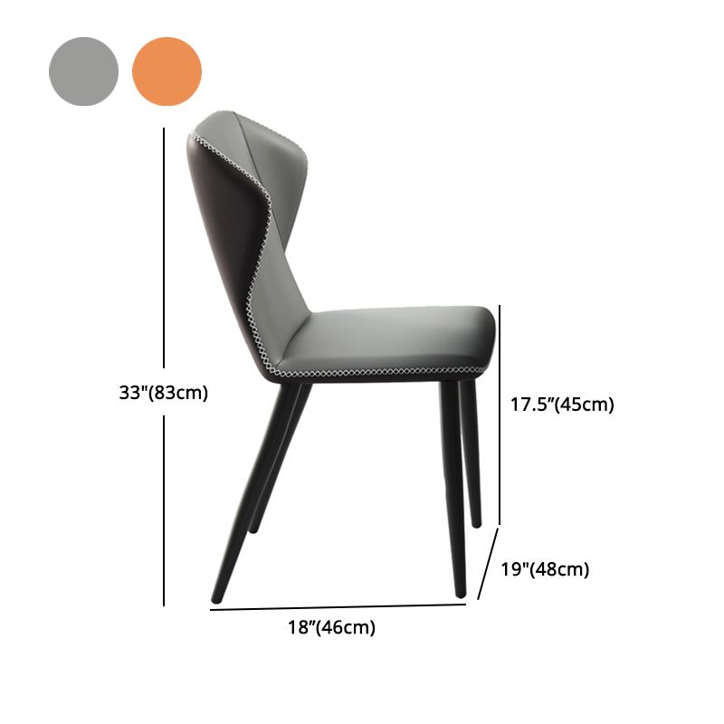 Modern 1/3/4/5/7 Pieces Dining Sintered Stone Dining Table Set with Metal Legs for Home Clearhalo 'Dining Room Sets' 'Dining Tables & Seating' 'dining_room_set' 'furn' 'furn_dining_room_set' 'Furniture' 'furniture_dining_room_set' 'Kitchen & Dining Furniture' 'kitchen&dining_furn' 'kitchen' 1200x1200_6fa5eb5c-8369-4f5d-8976-e2e2e7def81b