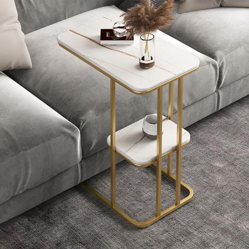 7,9 "H Tavolo da ginnastica laterale in stile moderno TABELLO DI STRADA DI SOLO