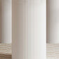 Contemporary Free Form Dining Table White Stone Top Table for Home Clearhalo 'Dining Tables & Seating' 'Dining Tables' 'dining_table' 'furn' 'furn_dining_table' 'Furniture' 'Kitchen & Dining Furniture' 1200x1200_6fb19898-10f3-42eb-8a1b-73fb6787b461