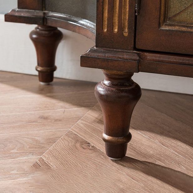 Tavolo da tavolo da ginnastica di legno moderno della metà del secolo per la sala per Hall