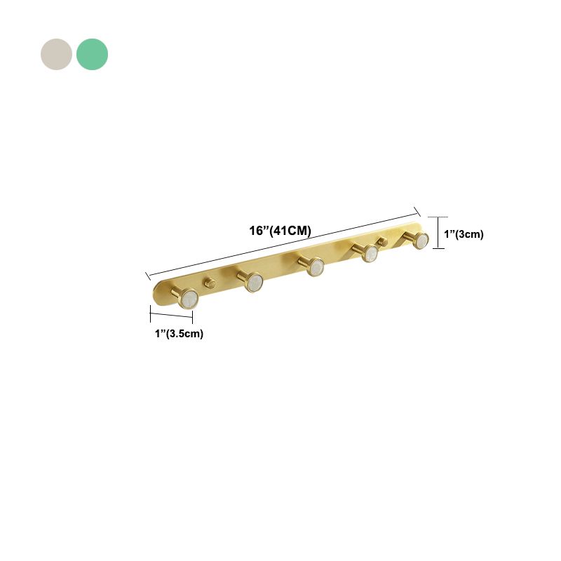 Iron Hall Tree Metal Entryway Kit with Hooks Free Standing Coat Hanger Clearhalo 'Entry & Mudroom Furniture' 'furn' 'furn_hall_tree_coat_racks' 'Furniture' 'Hall Trees & Coat Racks' 'hall_tree_coat_racks' 1200x1200_6fbeddd0-f28a-443c-b646-280637d34582