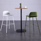 Contemporary Bar Stool Armless Plastic Low Back Counter Chair with Iron Base Clearhalo 'Bar Furniture' 'Bar Stools' 'bar_stools' 'furn' 'furn_bar_stools' 'furniture_bar_stools' 'Kitchen & Dining Furniture' 'kitchen&dining_furn' 'kitchen' 'kitchen_furn' Furniture' 1200x1200_6fc89217-493f-4438-8805-59254aff03c4