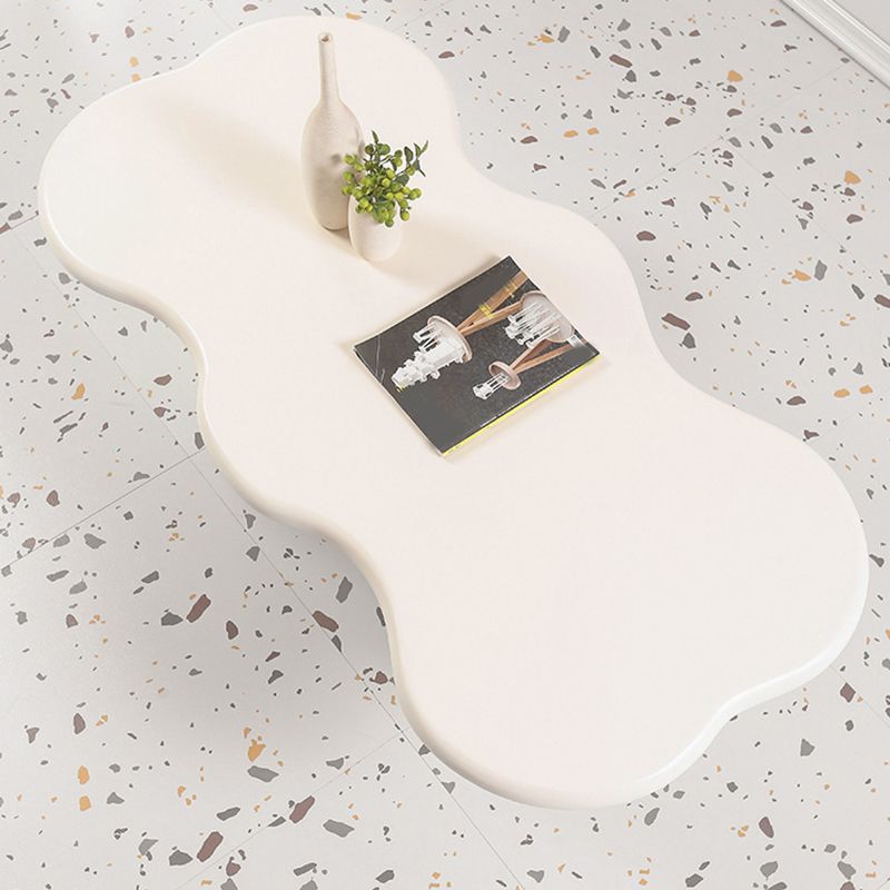 Tavolino geometrico 1 tavolo da cocktail singolo con 1/2 piedistallo