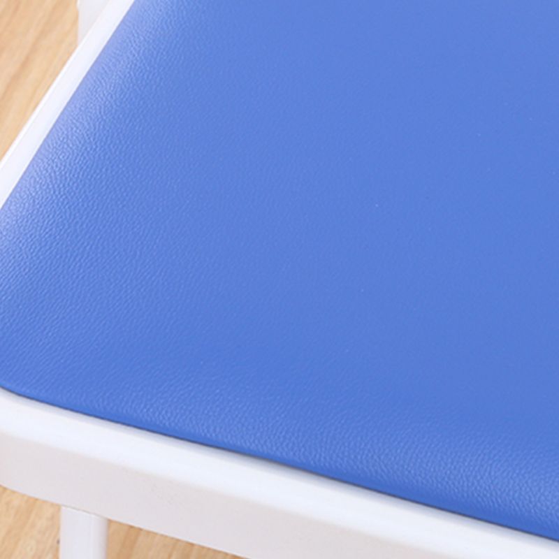 Modern Style Side Chair Open Back Folding Indoor Dining Chair Clearhalo 'Dining Chairs' 'Dining Tables & Seating' 'dining_chair' 'furn' 'furn_dining_chair' 'Furniture' 'furniture_dining_chair' 'Kitchen & Dining Furniture' 1200x1200_6fd17408-0753-4786-b242-84ff76e1281b