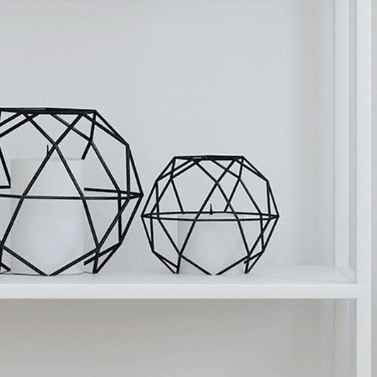 Metal Frame Bookshelf Modern Black / White Open Storage Bookcase Clearhalo 'Bookcases' 'furn' 'furn_bookcases' 'Furniture' 'Office Furniture' 1200x1200_6fd18e07-baa1-4db6-af1c-e6a7760526f4