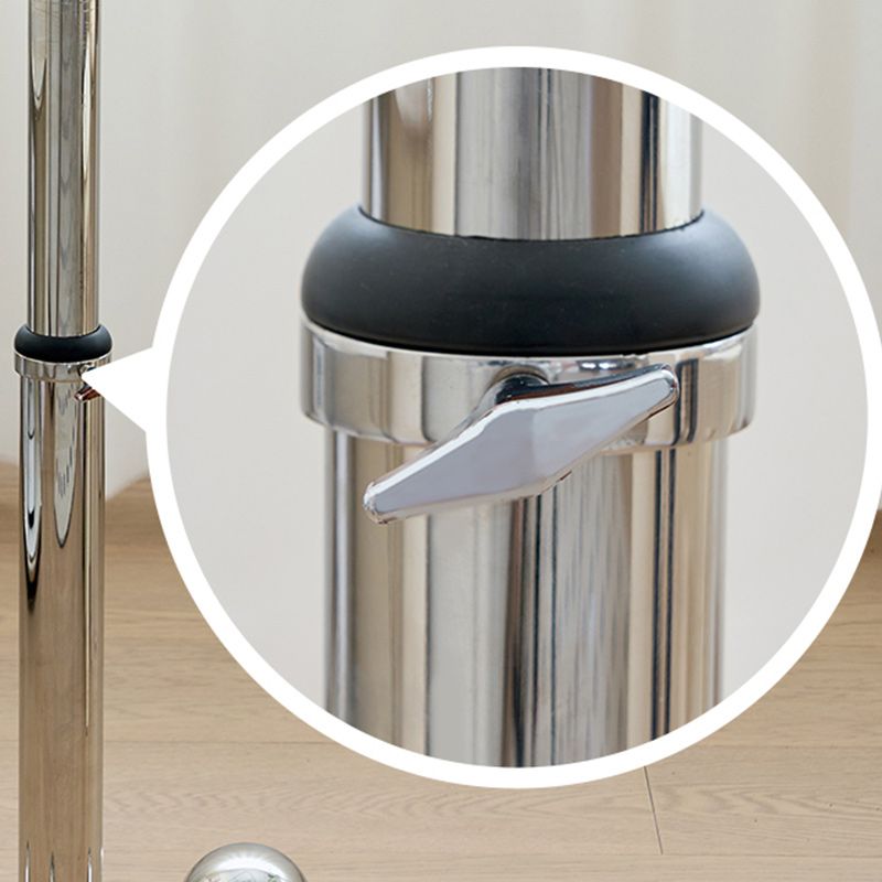 15"W Contemporary Corner Table Rectangular Accent Side Table Clearhalo 'Coffee & Accent Tables' 'End & Side Tables' 'end_side_tables' 'furn' 'furn_end_side_tables' 'Furniture' 'Living Room Furniture' 1200x1200_6fec80c2-52e6-48a7-8f1a-8af51fa3caa6