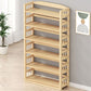Contemporary Pine Shelf Bookcase Standard Natural Open Bookcase Clearhalo 'Bookcases' 'furn' 'furn_bookcases' 'Furniture' 'Office Furniture' 1200x1200_70045654-1cb8-4ecf-806a-cc408d245ddc