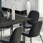 Modern 1/5/7 Pieces Dining Set Sintered Stone Dining Table with Leather Chairs Clearhalo 'Dining Room Sets' 'Dining Tables & Seating' 'dining_room_set' 'furn' 'furn_dining_room_set' 'Furniture' 'furniture_dining_room_set' 'Kitchen & Dining Furniture' 1200x1200_7005084e-c7c7-4ed9-b69c-5137efcd950f