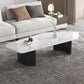 Italian Slate Special-shaped Table Modern Minimalist Designer Irregular Coffee Table Clearhalo 'Coffee & Accent Tables' 'Coffee Tables' 'coffee_tables' 'furn' 'furn_coffee_tables' 'Furniture' 'Living Room Furniture' 1200x1200_7011b523-de9b-40df-b2b4-82baf64feed8