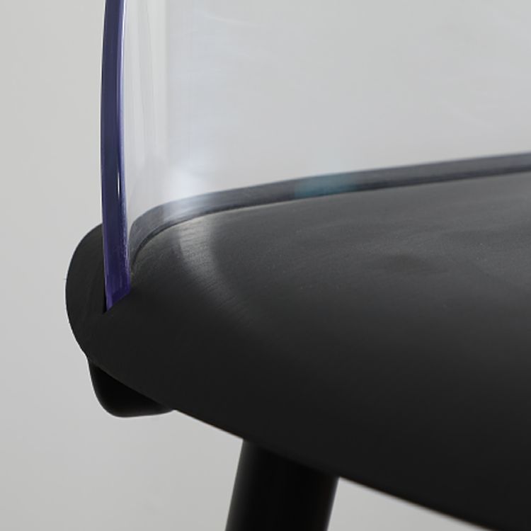 Modern Style Home Upholstered Side Chair Multicolor Side Dining Chairs Clearhalo ' kitchen&dining_furn' 'Dining Chairs' 'Dining Tables & Seating' 'dining_chair' 'furn' 'furn_dining_chair' 'Furniture' 'furniture_dining_chair' 'Kitchen & Dining Furniture' 'kitchen' 1200x1200_701270b7-0a6f-41ff-b4d2-16adf66bcf07