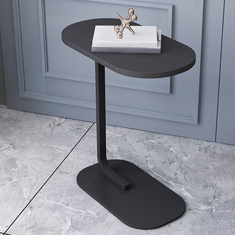 22 inch Tall Pedestal Side Table Antique Brown Solid Wood Side End Table Clearhalo 'Coffee & Accent Tables' 'End & Side Tables' 'end_side_table' 'end_side_tables' 'furn' 'furn_end_side_tables' 'Furniture' 'furniture_end_side_table' 'Living Room Furniture' 1200x1200_7013b0bd-e97d-4ebf-bff1-7c7dc9ddd3a3