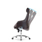 Contemporary Desk Chair Padded Arms Leather Advanced Office Chair Clearhalo 'furn' 'furn_office_chair' 'Furniture' 'Office Chairs' 'Office Furniture' 'office_chair' 1200x1200_701c0a62-9230-4257-9a8b-295c431f3147