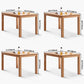 Rectangle Oak Solid Wood Table Modern Dining Table with 4 Legs for Restaurant Clearhalo ' dining_table' 'Dining Tables & Seating' 'Dining Tables' 'furn' 'furn_dining_table' 'Furniture' 'furniture_dining_table' 'Kitchen & Dining Furniture' 'kitchen&dining_furn' 'kitchen' 'kitchen_dining_table' 1200x1200_70225cd7-338e-4e23-abc3-362d48a57124