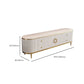 Contemporary TV Media Console Stone TV Console with 4 Drawers Clearhalo 'furn' 'furn_tv_stands_entertainment_centers' 'Furniture' 'Living Room Furniture' 'TV Stands & Entertainment Centers' 'TV Stands & Media Storage Furniture' 'tv_stands_entertainment_centers' 1200x1200_70237583-3187-47cb-be19-53d324c2c3d7