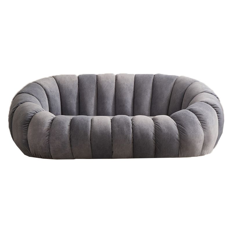 Modern Style Living Room Seating 3 Seater Tight Back Tuxedo Arm Sofa Clearhalo 'furn' 'furn_sofas' 'Furniture' 'Living Room Furniture' 'Sofa' 'sofas' 1200x1200_70286a80-a2c1-4e11-bed7-75ae9b256f13