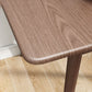Rubberwood Rectangle Dining Table Extendable Table with Wooden Base and Legs Clearhalo ' dining_table' 'Dining Tables & Seating' 'Dining Tables' 'furn' 'furn_dining_table' 'Furniture' 'furniture_dining_table' 'Kitchen & Dining Furniture' 'kitchen&dining_furn' 'kitchen' 'kitchen_dining_table' 1200x1200_702f93d9-dd8d-431c-bffe-7b7f44bab0e8
