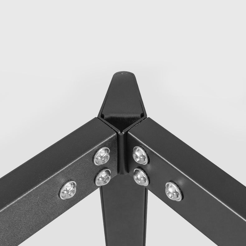 Wooden Office Writing Desk Industrial Curved Cable Management Office Desk Clearhalo 'furn' 'furn_office_desk' 'Furniture' 'Office Desks' 'Office Furniture' 'office_desk' 1200x1200_704005aa-e85e-4cc7-8067-5cb25ea1ef10