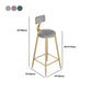 1/3 Pieces Luxurious Rectangular Pub Table Set Artificial Marble Top Bar Table Set Clearhalo 'Bar Furniture' 'furn' 'furn_home_bar_bar_sets' 'Furniture' 'Home Bars & Bar Sets' 'home_bar_bar_sets' 'Kitchen & Dining Furniture' 1200x1200_70447d62-e00b-45c8-a968-291d7a404793