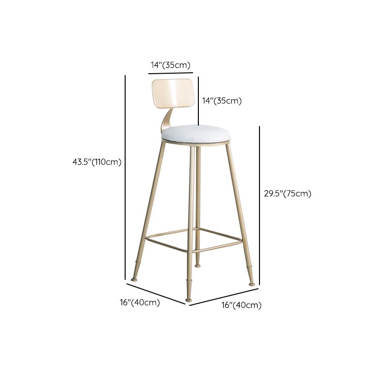 Set tavolo da bar moderno Set da bar rettangolare in finto marmo da 1/2/3/5/7 pezzi per interni