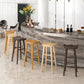 Industrial Solid Wood Bar Stool Backless Counter Stool for Restaurant and Bristol Clearhalo 'Bar Furniture' 'Bar Stools' 'bar_stools' 'furn' 'furn_bar_stools' 'Furniture' 'Kitchen & Dining Furniture' 1200x1200_704b738f-4415-4e2d-aa4d-456b814db33a