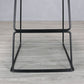 Industrial Style Barstool Metal and Plastic Bar Stool for Dinning Room Clearhalo 'Bar Furniture' 'Bar Stools' 'bar_stools' 'furn' 'furn_bar_stools' 'furniture_bar_stools' 'Kitchen & Dining Furniture' 'kitchen&dining_furn' 'kitchen' 'kitchen_furn' Furniture' 1200x1200_7052af66-f07c-4af7-a064-2d9ec3f235a4