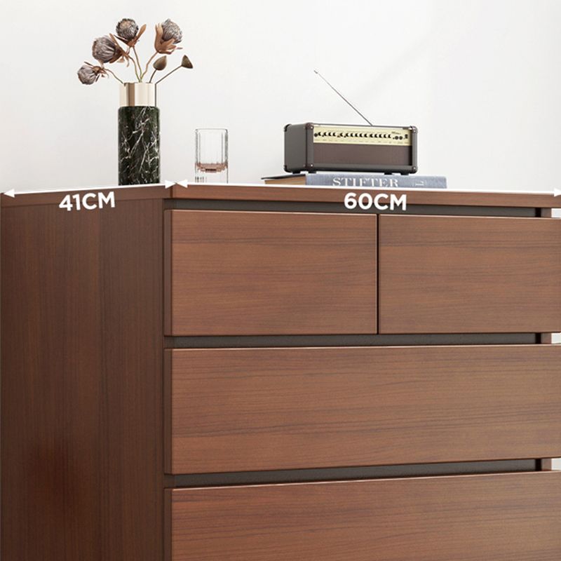 15.99-inch W Manufactured Wood Storage Chest Contemporary Dresser Clearhalo 'Bedroom Furniture' 'Dressers & Chests' 'dressers_chests' 'furn' 'furn_dressers_chests' 'Furniture' 1200x1200_705ad151-2da0-43f3-88a5-91e2a469c8ca